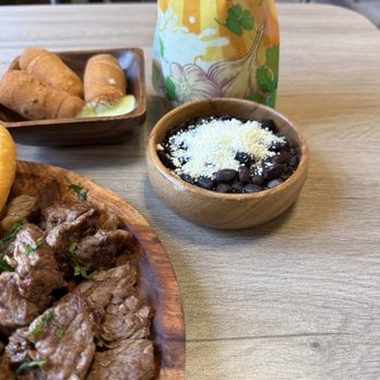 Cilantro & Ajo - Latin American Near Me - Pittsburgh, Pennsylvania