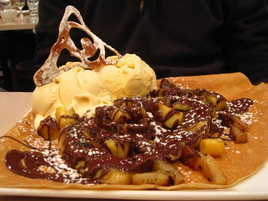 Juliette & Chocolat by null