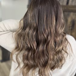 The Place Salon & Hair