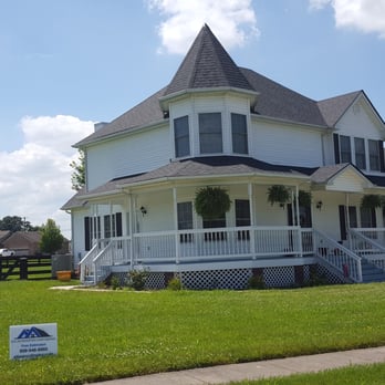 Atlas Contracting - Roofing Near Me - Lexington, Kentucky Atlas Contracting - Roofing Near Me - Lexington, Kentucky