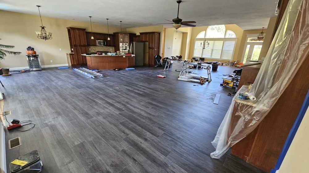 Slide of Eagle Optics Contracting