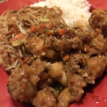 Orient House - Garlic chicken - Japanese Near Me - Modesto, California Orient House - Garlic chicken - Japanese Near Me - Modesto, California