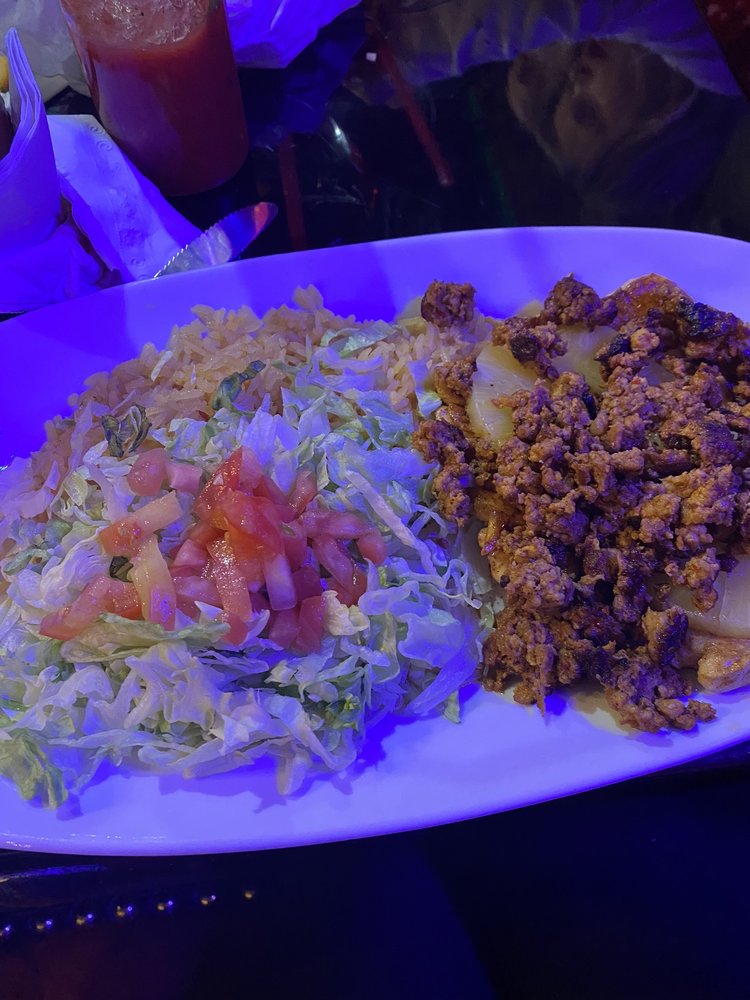 El Barril Mexican Sports Bar & Grill, New Richmond Roadtrippers