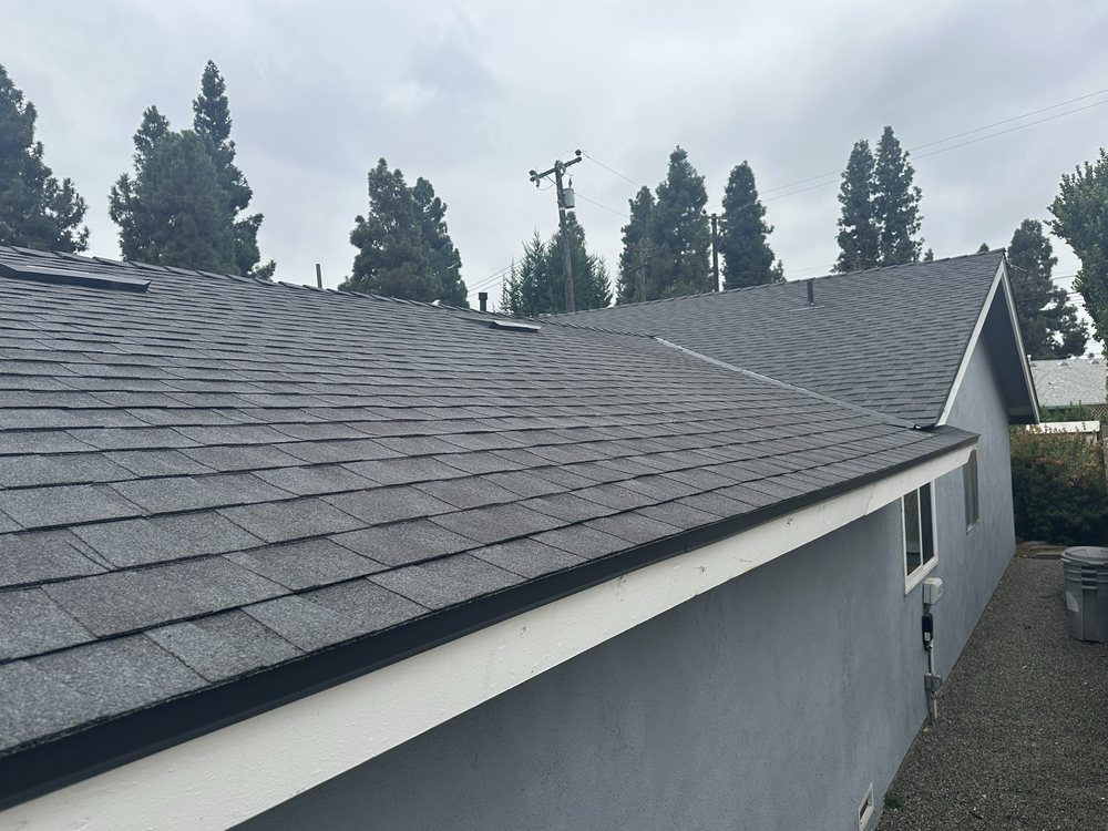 Slide of Shoreline Roofing