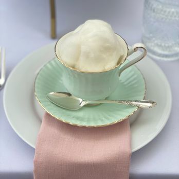 Genevieve Tea Services - Caterers Near Me