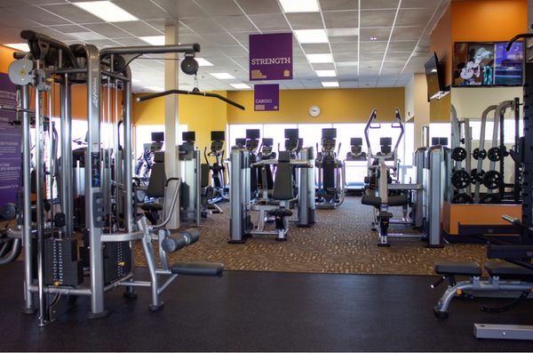 Anytime Fitness 30 Photos 23 Reviews Gyms 12130 New Airport Rd Auburn Ca United States Phone Number