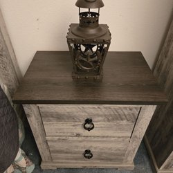 Central Furniture