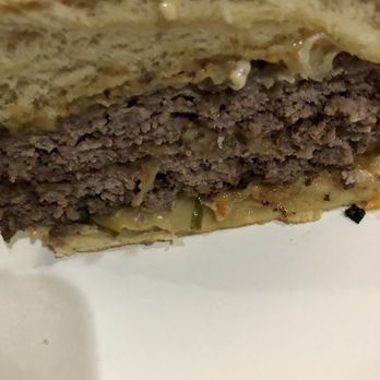 Peppered Pig - Okie Onion Burger - Burgers Near Me - Huntsville, Alabama Peppered Pig - Okie Onion Burger - Burgers Near Me - Huntsville, Alabama
