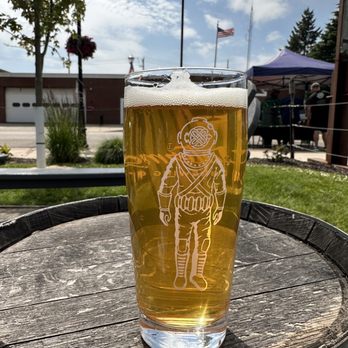 Watermark Brewing - Breweries Near Me - Stevensville, Michigan