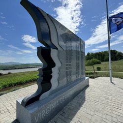 VDOT Workers Memorial