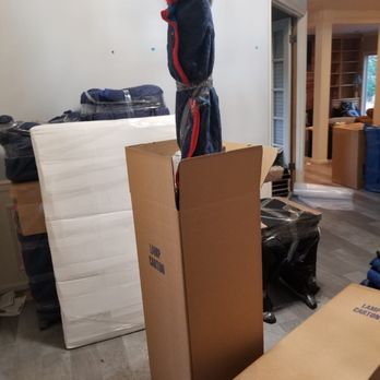Schmidt International Relocation - Movers Near Me