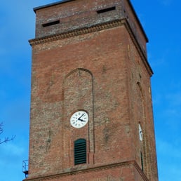 Alter Leuchtturm - Landmarks & Historical Buildings Near Me - Borkum, NI