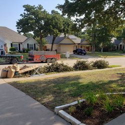 K & R Lawn Services