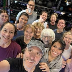 Anytime Fitness