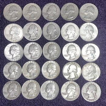 California Gold & Silver Exchange - 90% Silver Quarters - Gold Buyers Near Me - Upland, California