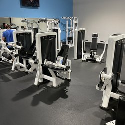 TruFit Athletic Clubs