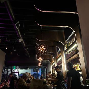 Azabu - Bar side - Japanese Near Me - Whittier, California Azabu - Bar side - Japanese Near Me - Whittier, California