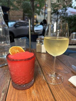 Old John's Luncheonette by null Old John's Luncheonette by null