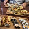 Naruto Hibachi Japanese & Asian Cuisine gift card