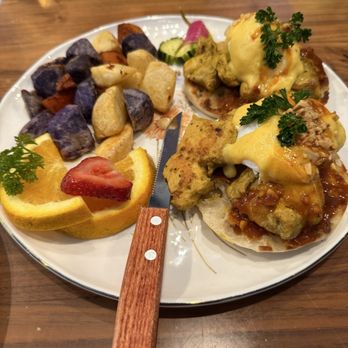 Lungo Thai Eatery - Breakfast & Brunch Near Me - Mountain View, California