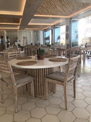 Nobu Hotel Ibiza Bay by null