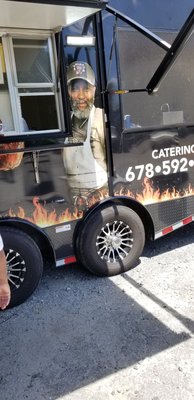 Stan's Smoke Signals BBQ by null Stan's Smoke Signals BBQ by null