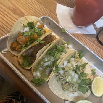 Bartaco - Assorted Tacos - Mexican Near Me - Tampa, Florida Bartaco - Assorted Tacos - Mexican Near Me - Tampa, Florida