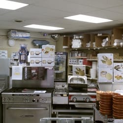 Penn Fixture & Supply Co - A large Selection of new & Used equipment  is also available for your commercial or residential needs.