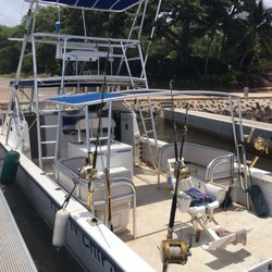 Fish-N-Chips Sportfishing