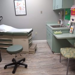 River City Primary and Urgent Care