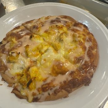 Fernando's Pizza - Spicy ranch pizza - Pizza Near Me - Spring Valley, California