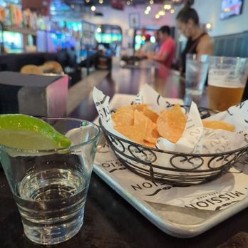 Mission Navy Yard - Tequila shot! - Bars Near Me - Washington, DC, District of Columbia Mission Navy Yard - Tequila shot! - Bars Near Me - Washington, DC, District of Columbia
