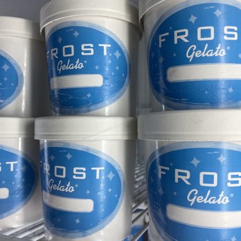Frost Gelato - Desserts Near Me - Albuquerque, New Mexico Frost Gelato - Desserts Near Me - Albuquerque, New Mexico