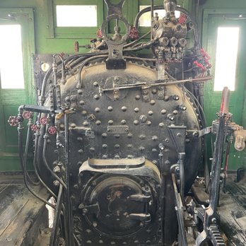 Texas Forestry Museum - Museums Near Me - Lufkin, Texas Texas Forestry Museum - Museums Near Me - Lufkin, Texas