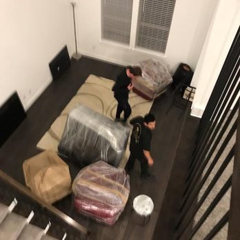 Legend Movers - Movers Near Me