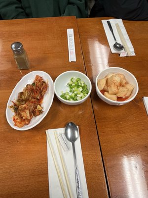 Han Bat Restaurant by null