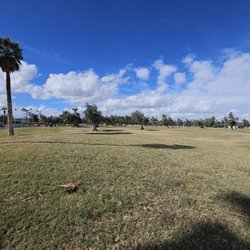 Los Olivos Park