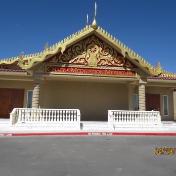 Chaiya Meditation Monastery - Buddhist Temples Near Me - Las Vegas, Nevada Chaiya Meditation Monastery - Buddhist Temples Near Me - Las Vegas, Nevada
