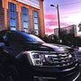 UG 168 Limousine