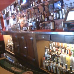 San Juan Club - "the bar"