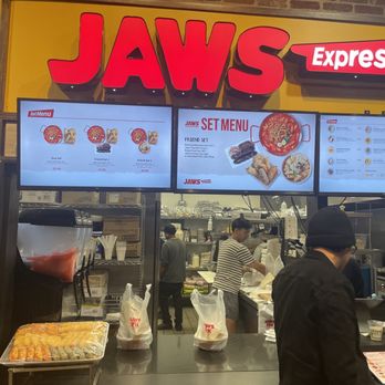 JAWS EXPRESS Updated October 2024 120 Photos & 55 Reviews 7725