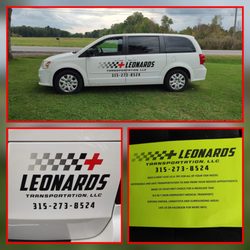 Leonards Transportation