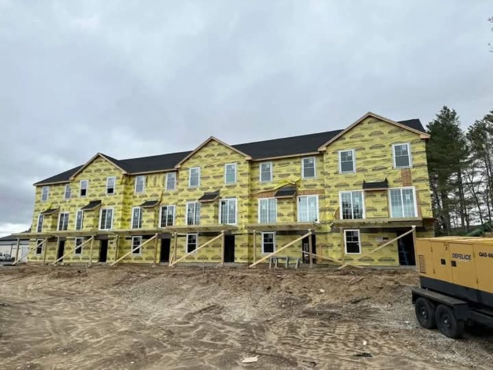 Slide of 3 Brothers Construction