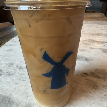 Dutch Bros Coffee - Coffee & Tea Near Me - Boise, Idaho