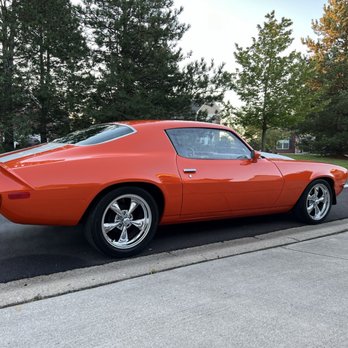 TAG Detailing - Auto Detailing Near Me - Westfield, Indiana