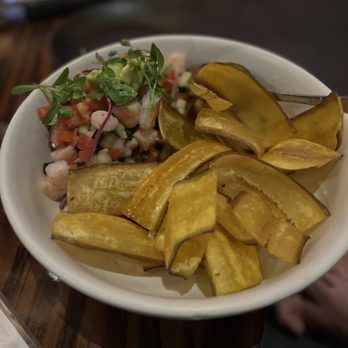 RED O - Shrimp Ceviche - Mexican Near Me - San Diego, California RED O - Shrimp Ceviche - Mexican Near Me - San Diego, California