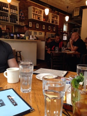 Snack Taverna by null