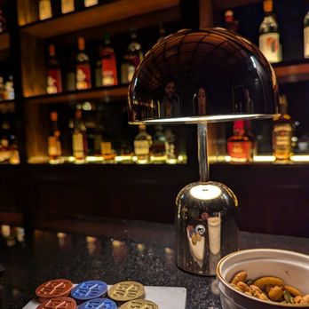 CASE Chocolates - First course - Speakeasies Near Me - Houston, Texas