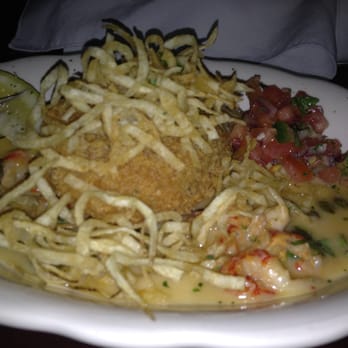 Pappadeaux Seafood Kitchen - jumbo lump crab cake - Seafood Near Me - Phoenix, Arizona Pappadeaux Seafood Kitchen - jumbo lump crab cake - Seafood Near Me - Phoenix, Arizona