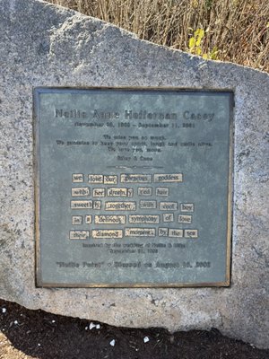 Nobska Lighthouse by null